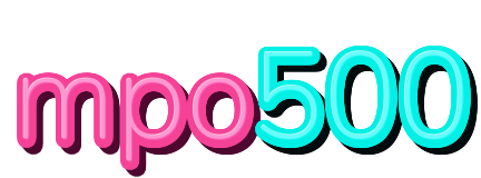 mpo500 — logo kanal