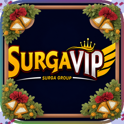 surgavip — galeri pratinjau Resmi APK